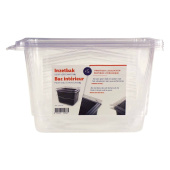 Insert for Paint Bucket 8 Liter (5 pcs)