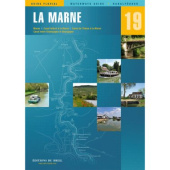 Plastimo 1090300 - Chart EDB N°19 Marne