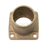 Sherwood 24928 - Straight Connection