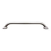Plastimo 67635 - Fishmaster Grabrail - Natural Aluminium