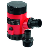 Johnson Pump 32-4000-01 - L4000 Submersible Bilge Pump for 12V Marine Use