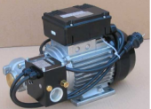 Binda Pompe VISCOFLOW230 - Self-priming Electric Pump Viscomat Flow 230 Mon.