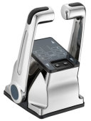 NHK MEC NM1053-00 - KE-4+ Single Lever Twin Throttle Control, Inboard Style (SST), Chrome