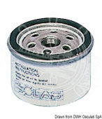 Osculati 17.501.15 - Oil filter YANMARA diesel 11959335100