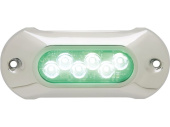 Attwood LightArmor Underwater Series LED 5.0 Green