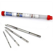  Hollow Splicing Needles - Set Of 4