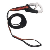 4WATER Flat Lanyard 1 Carabiner + Buckle