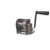 Goliath PF53418 Stainless Steel Self-Locking Winch 500 KG