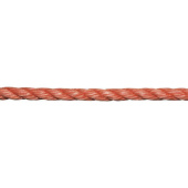 Plastimo Floatline 8-Plait Floating Polypropylene Rope 8-10 mm, 100 m