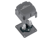 BEP 702-2S - Distribution Stud Heavy Duty Dual 2x10mm