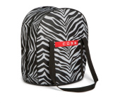 Cobb Premier/Pro Bag XL Zebra