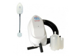 Rule 59407-1000 - Air Belt Kit Bilge Pump Switch Eco Switch Air