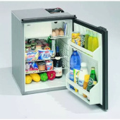 Isotherm C085RBABG11171AA - 12/24V RH Cruise CR85 Classic ITC+ Fridge