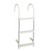 Aluminium Ladders 3 Steps