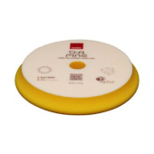 Rupes Yellow Fine Foam Polishing Pad For LHR21