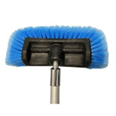 CROSSEVEN Telescopic Washing Brush