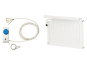 Dometic VD-01 - L-Evaporator for Series 50