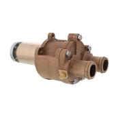 Jabsco 43210-0001 - Bracket Mount Engine Cooling Water Pump