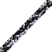 English Braids 54030200903 Dyneema D-Racer 3mm White