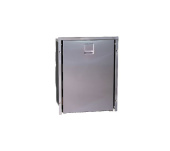 Isotherm DR Inox Drawer Clean Touch Marine Refrigerators
