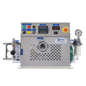 Idromar Auto Flush With Panel Single