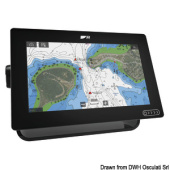 Osculati 29.705.19 - Display mult. touchscreen AXIOM+ 9 without transducer