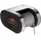 Quick PTR 700 DC Capstan