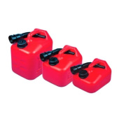 Plastimo 43604 - Fuel Jerrycan 5 L