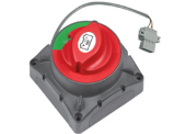 BEP Marine 702 - MD Motor Operated Remote Battery Switch