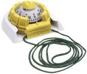Ritchie Holder For Compass Model 'SportAbout X-11Y', White