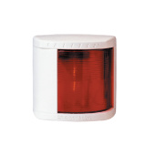 Lalizas 30512 - Classic 20 Port Light 112,5°, With White Housing