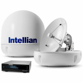 Furuno Antenna Sat Intellian I4P