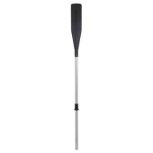 Fixed Alu Oar 180cm - Black Blade