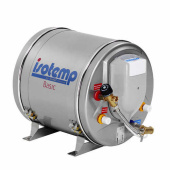 Isotherm 603031B000003 - Water Heater Basic 30L 230V/750W with Mixing Valve