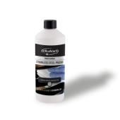 Stainless Steel Polish 60 - 0.5 Litres
