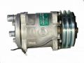 Webasto 6634S - Sanden SD5S14 132A2 24vK Compressor