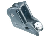 Lewmar 29442705 - Size 2 Tri-Roller Genoa T-Track Car 32mm