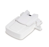 SHURflo Mercury-Free Bilge Pump Float Switch – 12V / 24V