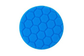 BTC Line Blue Polish Pad Blue Soft Ø135mm