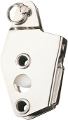 Ronstan RF341 Series 25 Utility Block, Vee Jam Single