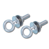 Trem M2012042 - Aisi 316 Eyebolt