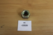 John Deere 14H941 - Nut