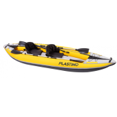 Plastimo Kayak For Two Persons