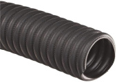 Hollex Cooling Water Exhaust Hose SAEJ2006 127x137 mm