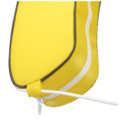 Plastimo 63755 - White spare cover for horseshoe buoy