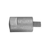 Tecnoseal 01301 - Yanmar Pencil Anode Ø20 L.30