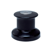 Antal W6 - Plastic Winch (1-Speed), With Aluminum Shaft
