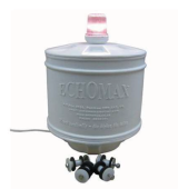 Echomax 230 Compact Radar Reflector