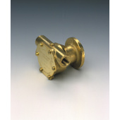 Johnson Pump 10-35333-01 - Self-Priming Bronze Cooling Water Impeller Pump