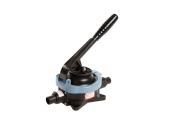 Whale ND9010 - Pump Gusher Urchin Std 1" Nitrile